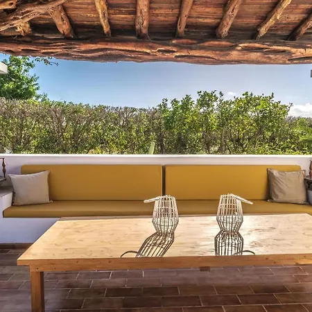 Сasa de vacaciones Casa Mamita Ibiza