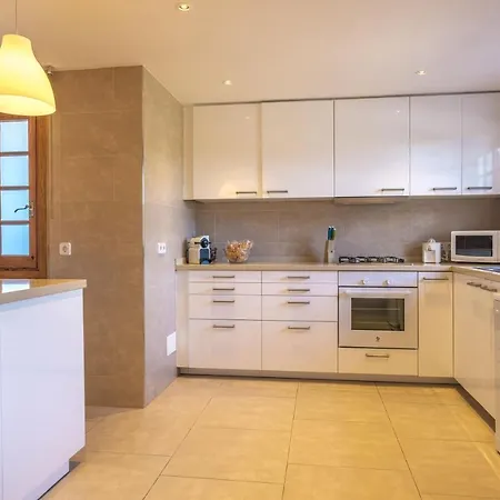 Casa Mamita Ibiza Сasa de vacaciones Sant Jordi de ses Salines