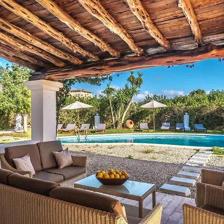 Сasa de vacaciones Casa Mamita Ibiza Sant Jordi de ses Salines