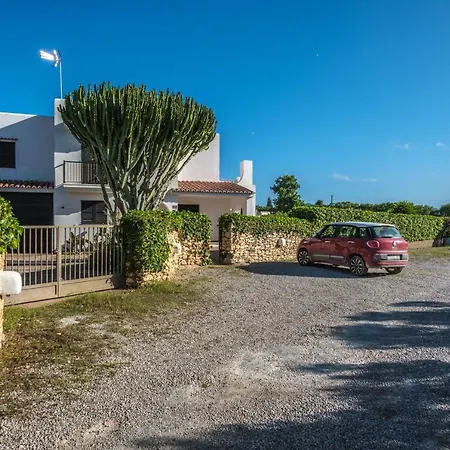 Casa Mamita Ibiza Сasa de vacaciones *