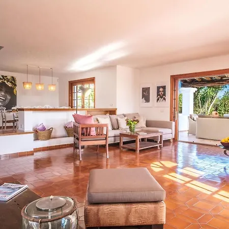 Casa Mamita Ibiza Сasa de vacaciones Sant Jordi de ses Salines