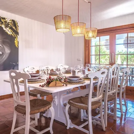 Casa Mamita Ibiza Сasa de vacaciones *