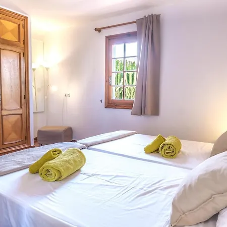 Сasa de vacaciones Casa Mamita Ibiza Sant Jordi de ses Salines
