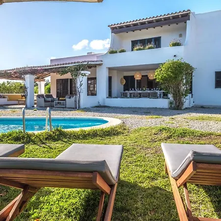 Casa Mamita Ibiza 펜션 *