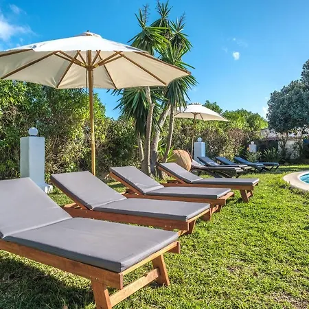 Casa Mamita Ibiza 펜션 *